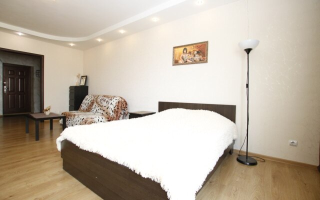 Апартаменты Луганская 4