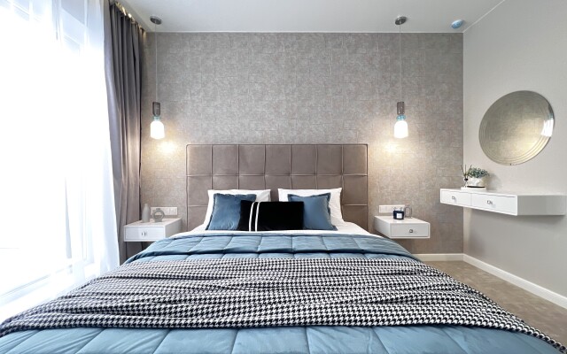 Апартаменты River Breeze