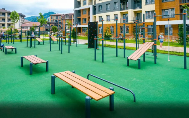 Karavella Portugalii Apartments