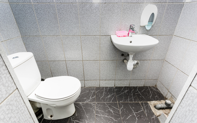 1 Ulitsya Selskohozyaistvennaya OOO NASH OBSHII DOM Hostel