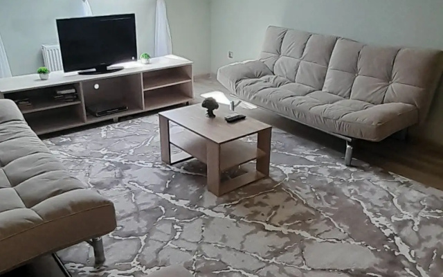 Uyutnaya V Tsentre Pionerskogo Flat