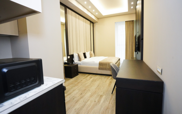 Soho Apart-Hotel