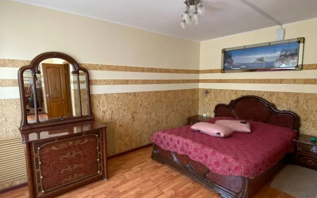 Отель Центральная г. Дальнереченск