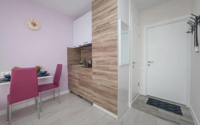 Апартаменты на Рождественской 33-3