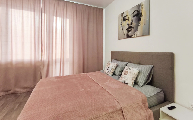 Квартира Уютная квартира для двоих