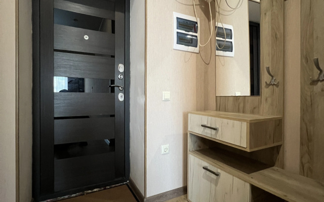 Апартаменты Евро 2-ком  Фадеева 18-23 Севастополь на Набережной