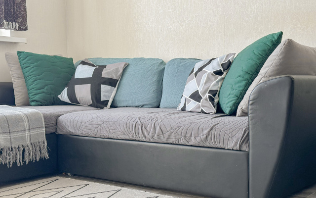 Komfortnye Svetlye Apartamenty U Metro Belomorskaya Apartments