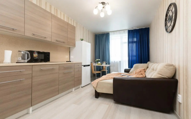 Апартаменты Этажидейли на Ботанике