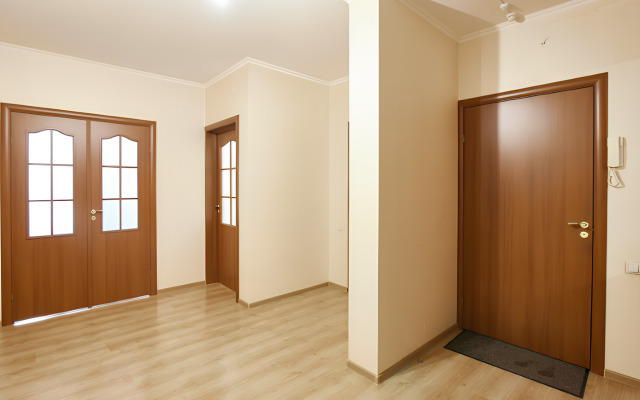 Na Yeroshevskogo 18 Apartments