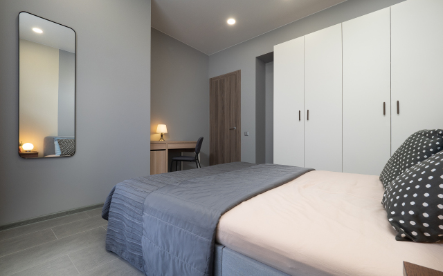 Blago House 130m2 S Barbekyu I Parkovkoy Private house