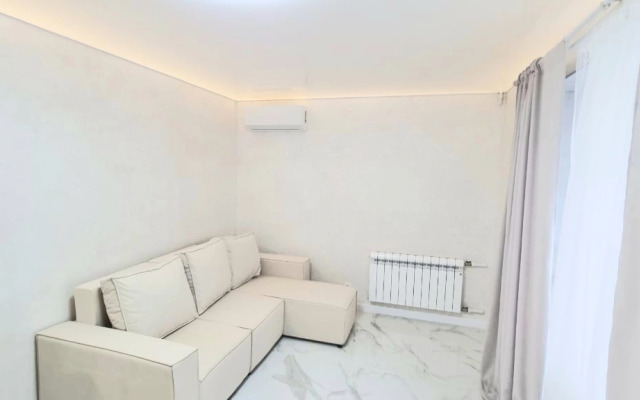 Istoricheskiy Tsentr U Parka Pushkina Apartments