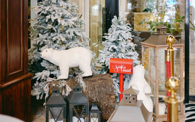 СПА-отель Грейс Империал