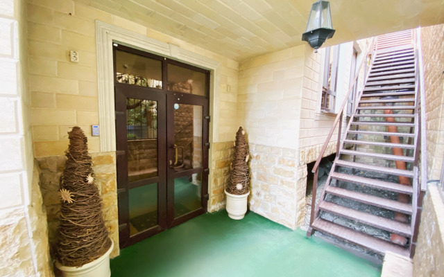 Prosperus Guest House