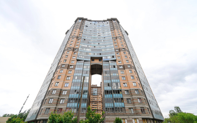 Na Ulitse Bryantseva Flat