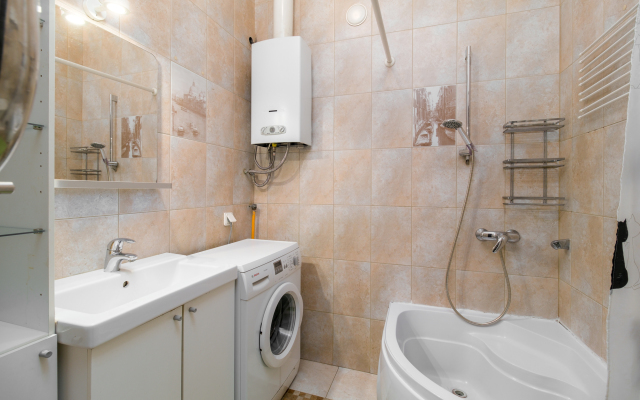 Апартаменты Sutki Rent у Петропавловской крепости