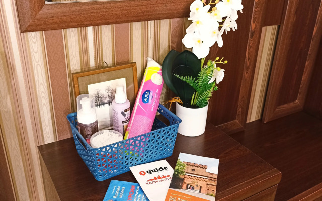 Апартаменты Центр