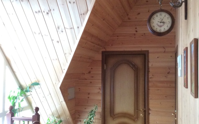 Гостевой дом Иванто