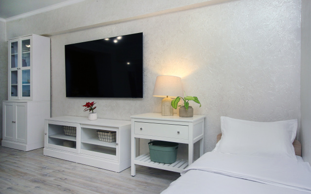 Apartamenty Krasivaya Kvartira Apartments