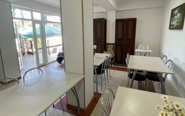 Granat V Loo Guest house