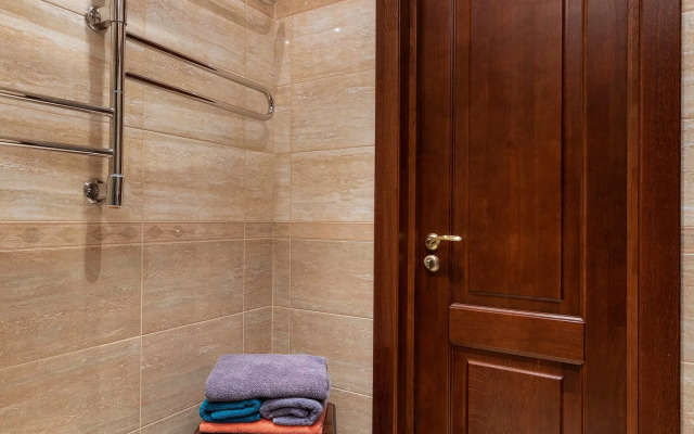 Апартаменты Паруса 3