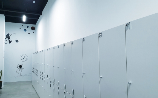 Хостел Hashtag.Capsule