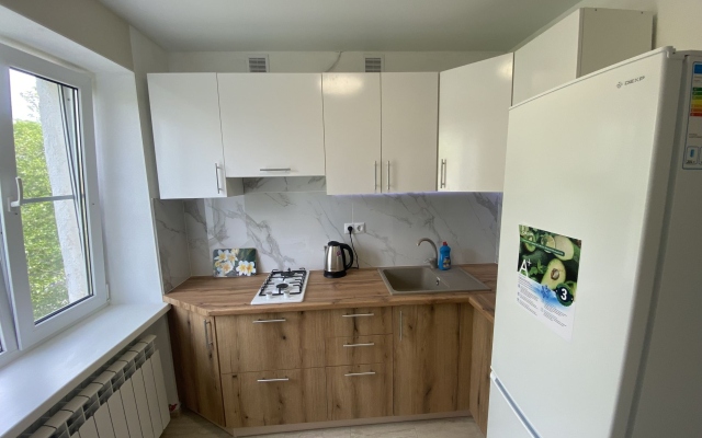 Апартаменты 283 Островского 44