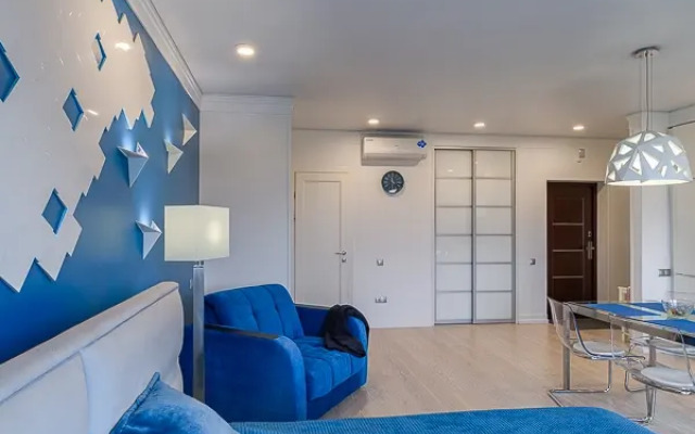 Апартаменты Baltic Luxury