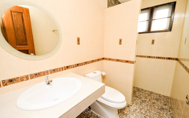 Lucky Villa Residence Apart Hotel
