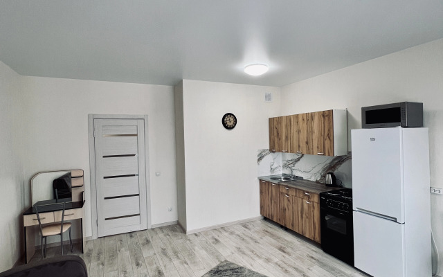 Квартира Видовая на Планета