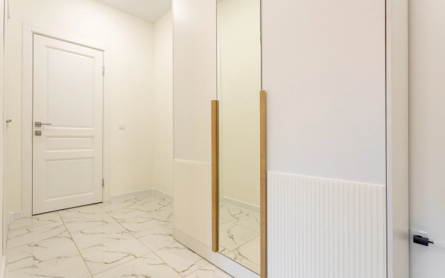 V Zhk Aleksandrovskiy Apartments