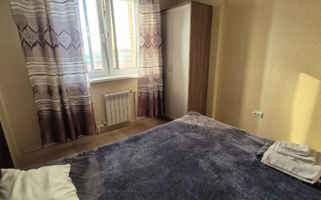 Квартира 1-к квартира на Балтахинова 36