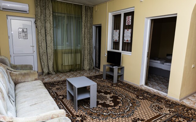 Гостевой дом Маис