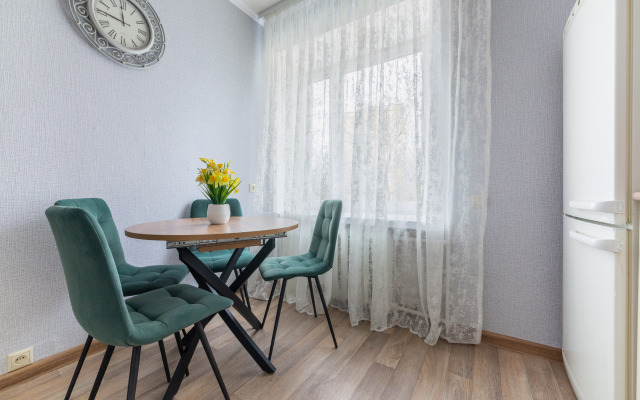 Apart Lux Apartments at Sokolniki