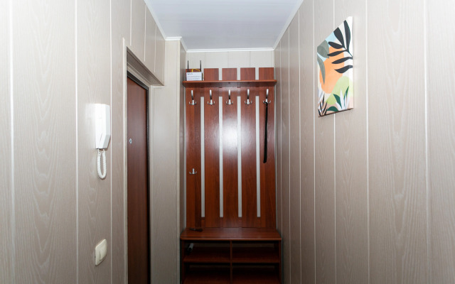 Апартаменты Welcome на Цветном проезде 11