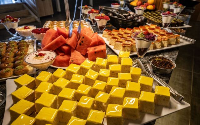 Club Sideris - Halal Family Hotel