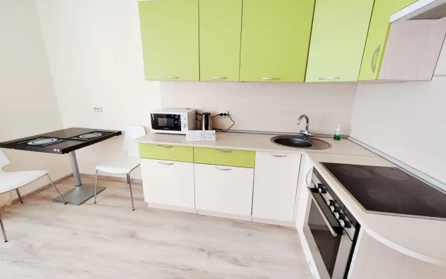 Квартира ЖД Вокзал