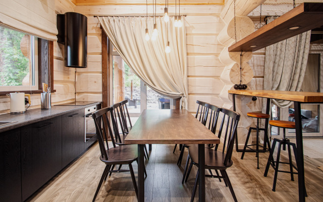 Частный дом Весенняя 29