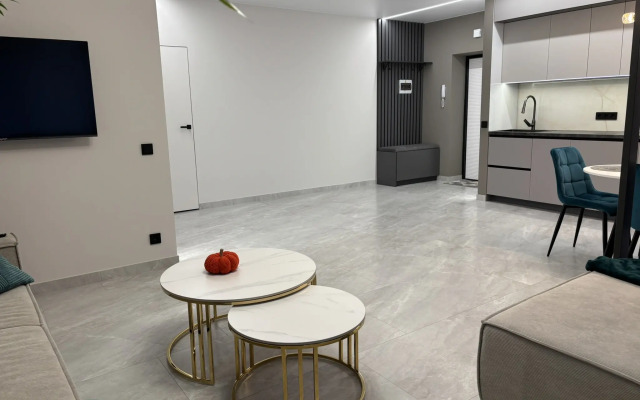 Otdykh V Krants Prestizh Apartments