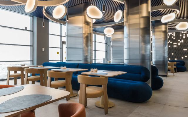 Hotel Kravt Hotel Innopolis
