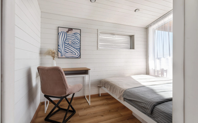 Частный дом Матрёшка Home