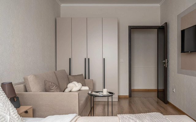 Квартира 18 на Белинского 177А/3