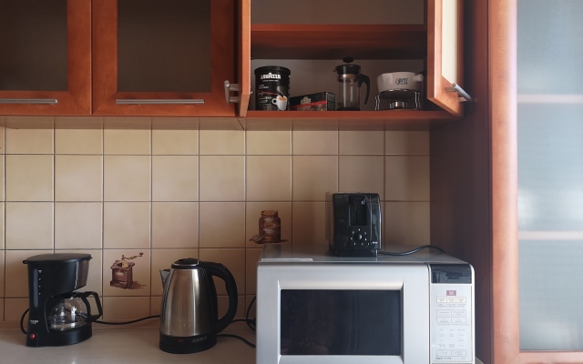 Dvuhkomnatnaya Na Tikhoy U Parka Yunost Flat