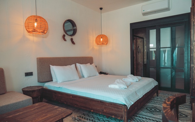 Beach 222 Oludeniz Hotel