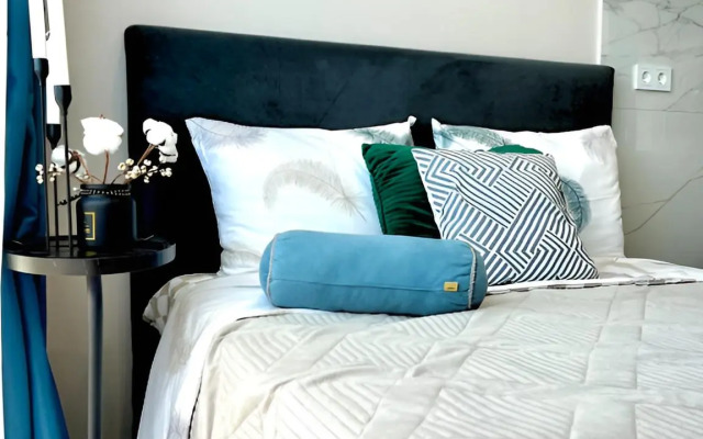 Квартира Уютная квартира в центре Адлера