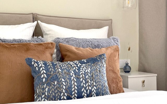 Квартира Trinidad.Place на Котовского