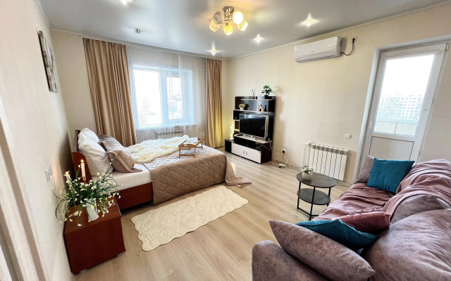 Na Kulikova 59 Apartments