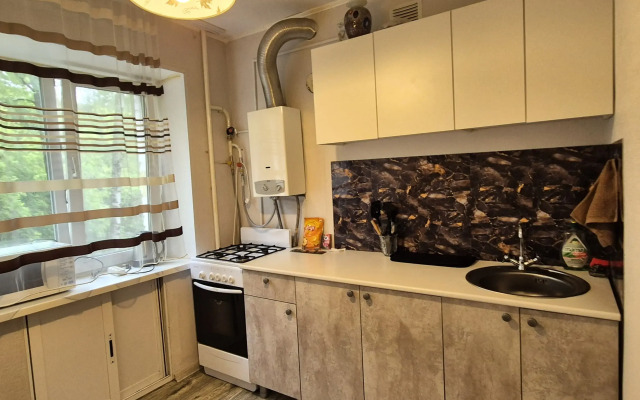 Квартира в Центре на Московском 45