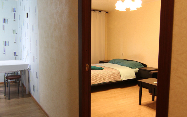 Квартира на Пр. Героев 66