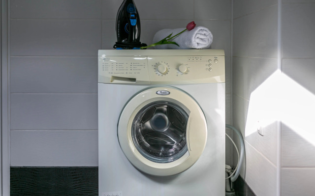 Квартира такого вида нет нигде