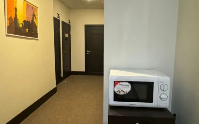 Апартаменты TravelCool 1